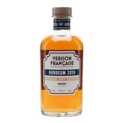 Hordeum 2019 / Version Francaise Cerealis