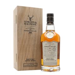 Glenburgie 1989 / 33 Year Old / Cask #14143 / Connoisseurs Choice