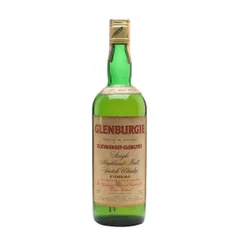 Glenburgie 5 Year Old / Bottled 1970s