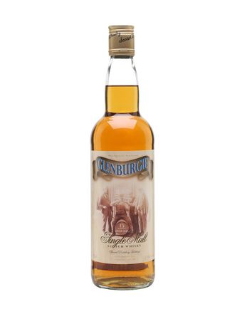 Glenburgie 15 Year Old