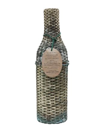 Glendullan 12 Year Old Bottled 1980's