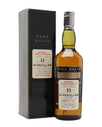 Glendullan 1972 23 Year Old 75cl