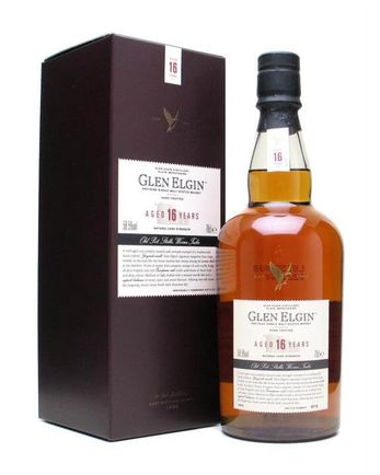 Glen Elgin 16 Year Old