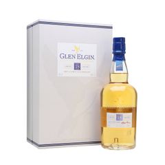 Glen Elgin 1998 / 18 Year Old / Special Releases 2017
