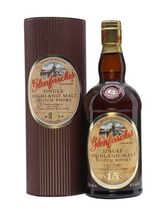 Glenfarclas 15 Year Old Bottled 1990s