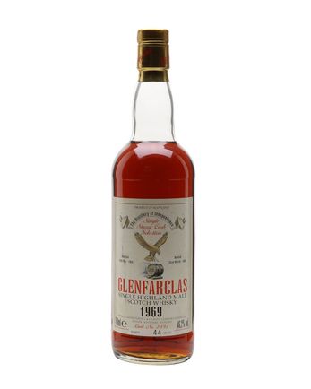Glenfarclas 1969 27 Year Old