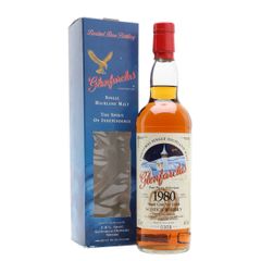 Glenfarclas 1980 / 23 Year Old / Christmas Single Malt / Cask #11064