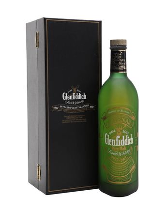 Glenfiddich Centenary