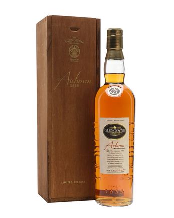 Glengoyne 1969 Autumn