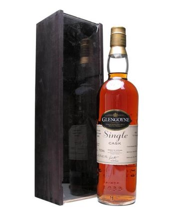 Glengoyne 1993 11 Year Old