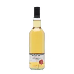 Glen Garioch 2011 / 15 Year Old / Cask 925 / Adelphi