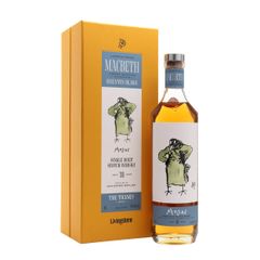 Glen Garioch 31 Year Old / Angus / Thanes Series / Macbeth Act One