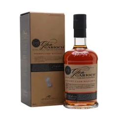 Glen Garioch 15 Year Old Sherry Cask