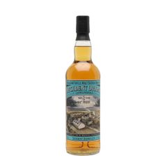 Glenglassaugh 2018 / 8 Year Old / Decadent Drams
