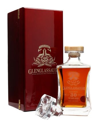 Glenglassaugh 34 Year Old