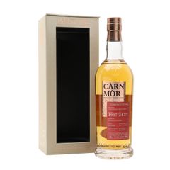 Glen Grant 1997 / 24 Year Old / Carn Mor Celebration of the Cask