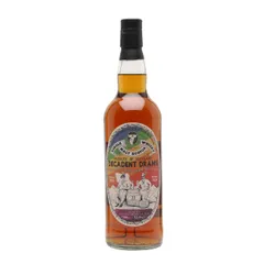 Glen Grant 2003 / 22 Year Old / Decadent Drams