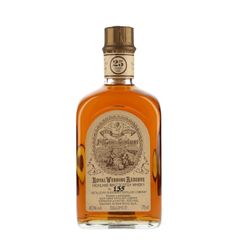 Glen Grant 25 Year Old / Royal Wedding Reserve