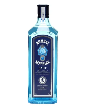 Bombay Sapphire East Dry Gin 1 litre
