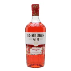 Edinburgh Raspberry Gin