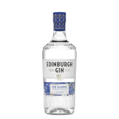 Edinburgh Gin The Classic