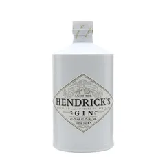 Another Hendrick's Gin