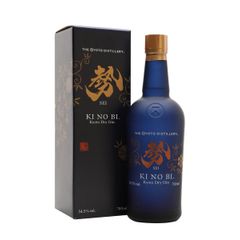 Ki No Bi Sei Navy Strength Gin
