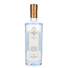 The Lakes Gin