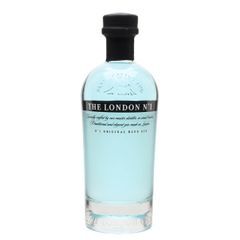 The London No.1 Original Blue Gin