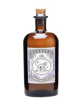 Monkey 47 Gin