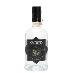 Sacred Old Tom Gin