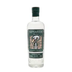 Sipsmith London Dry Gin