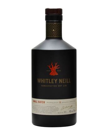 Whitley Neill Gin