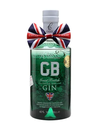Williams Great British Extra Dry Gin