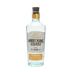 Wrecking Coast Clotted Cream Gin