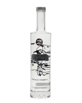 Black Zephyr Premium Reserve Gin