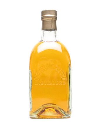 Glen Keith 10 Year Old Un-labelled