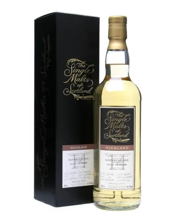 Glenallachie 1995 14 Year Old Speciality Drinks