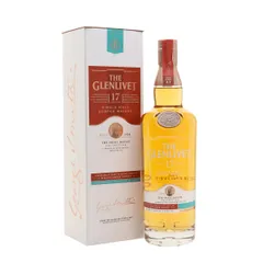 Glenlivet Wildflower Honey / 17 Year Old / Small Batch Collection