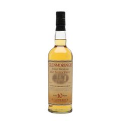 Glenmorangie 10 Year Old / 100 Best UK Companies