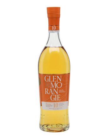 Glenmorangie 10 Year Old Original