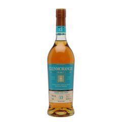 Glenmorangie Barrel Select Release 13 Year Old / Cognac Cask Finish