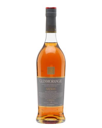 Glenmorangie Artein 15 Year Old