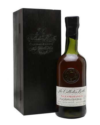 Glenmorangie 1971 Culloden