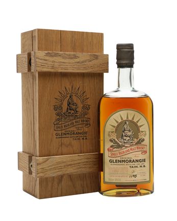 Glenmorangie Original 1974