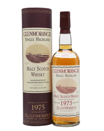 Glenmorangie 1975 75cl