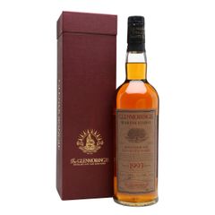 Glenmorangie 1993 / Burr Oak Reserve