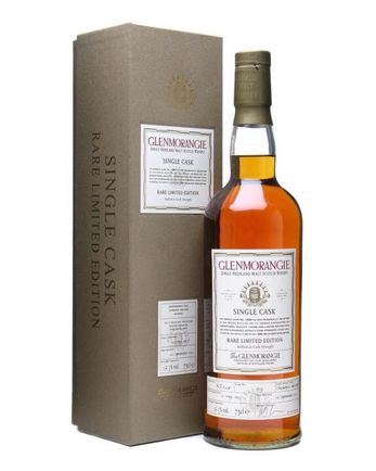 Glenmorangie 1993 Chinkapin Oak