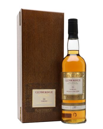 Glenmorangie 30 Year Old Malaga Finish