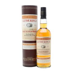 Glenmorangie Sherry Finish / Bottled 2000s